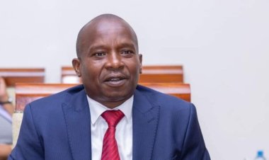 Kindiki Revokes Planned Increase For ID, Passport Fees, Reveals Changes