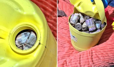 Ksh94.9M Heist: DCI Accuse 4 Wells Fargo Employees Of Colluding With Wanted Suspects