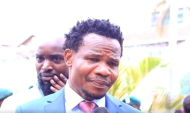 Judiciary Slams MP Peter Salasya For Threatening Judge, Goes After Him