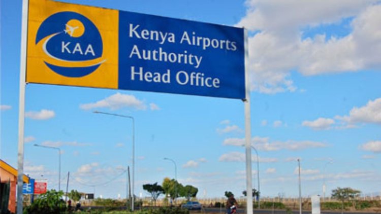 KAA Partners With Super Metro, Metro Trans To Launch Electric Buses To JKIA