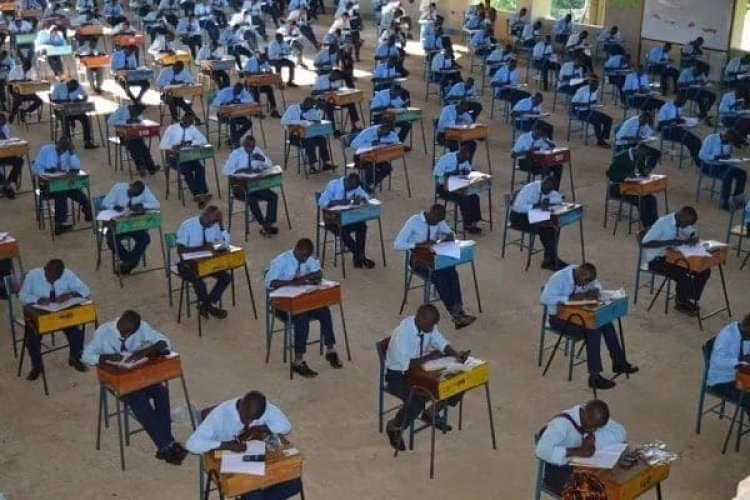 Headteacher Arrested For Showing Up To KCPE Exams Drunk