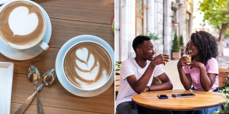 Is A Coffee Date The Best? We Answer Kenyan Woman Who Caused Uproar