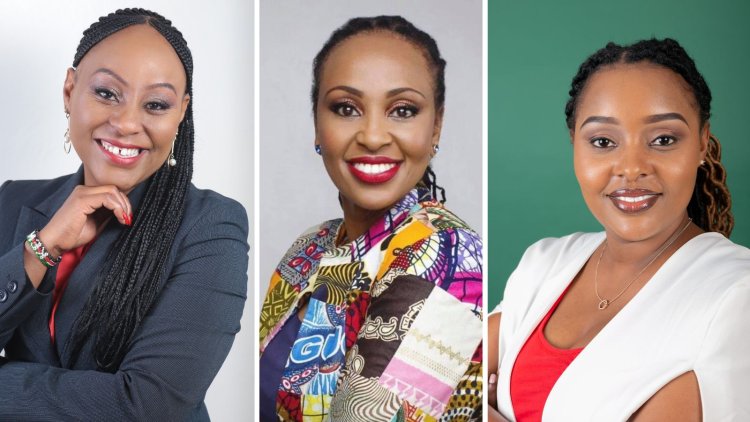 7 Things You Can Expect During Upcoming Women's Festival In Nairobi