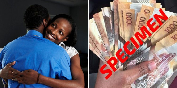 How To Budget When Your Lover Spends A Lot Of Money