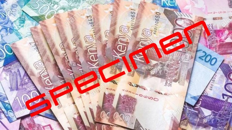 CBK Warns Kenyans Against Illegal Money Transfers