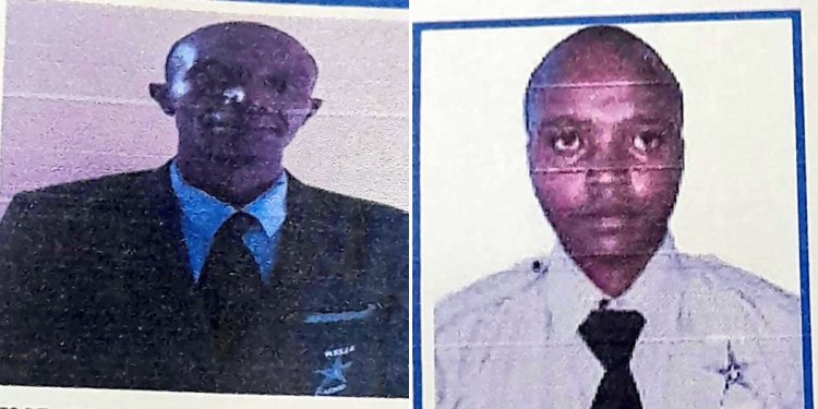 DCI: How Wanted Wells Fargo Employees Secretly Escaped With Ksh94 Million