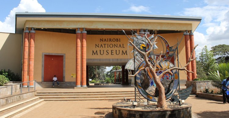Govt Hikes All Museum Entry Charges By 100 Per Cent
