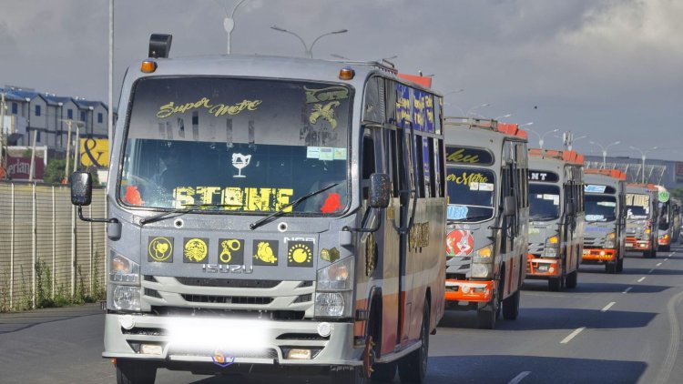 Super Metro Announces New Nairobi Routes Starting Monday