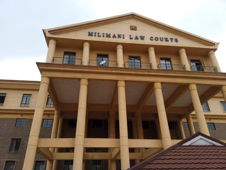How High Court Ruled On Two Ruto Laws Hours Apart