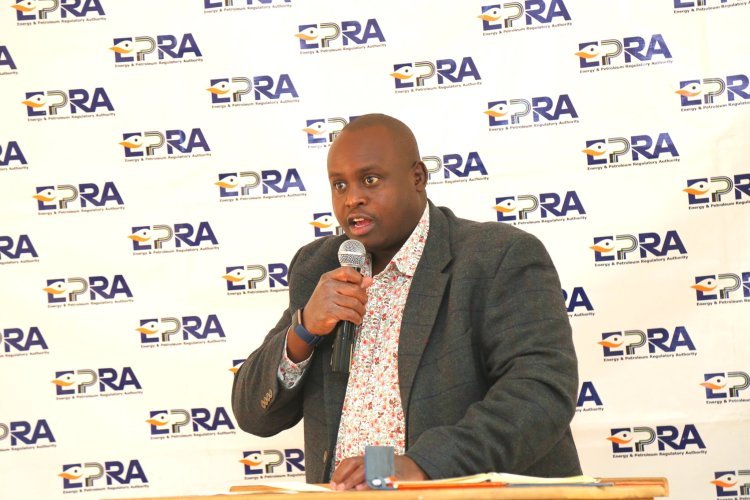 Finance Act 2023: Court Says EPRA Boss Was Right To Impose 16 VAT On Fuel