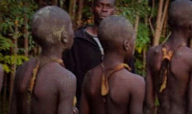 5 Boys Die Of Circumcision Complications In Elgeyo Marakwet