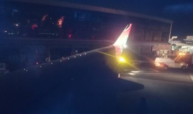 KAA Explains Why JKIA Witnessed Another Power Blackout