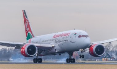 Relief For Passengers After Kenya Airways' Update On Acquiring Spare Parts