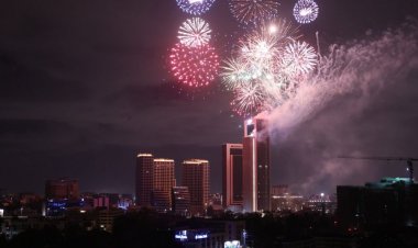Where To Watch New Year Fireworks In Nairobi, Mombasa & Why You Need Govt Permit