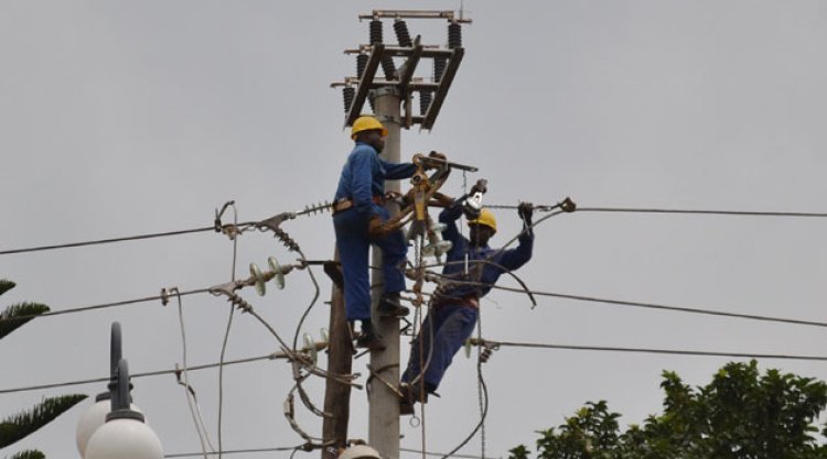 Kenya Power Issues Update On Yet Another Nationwide Blackout