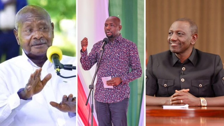 Murkomen's Diplomatic Remarks On Rwanda Draw Uganda's Attention