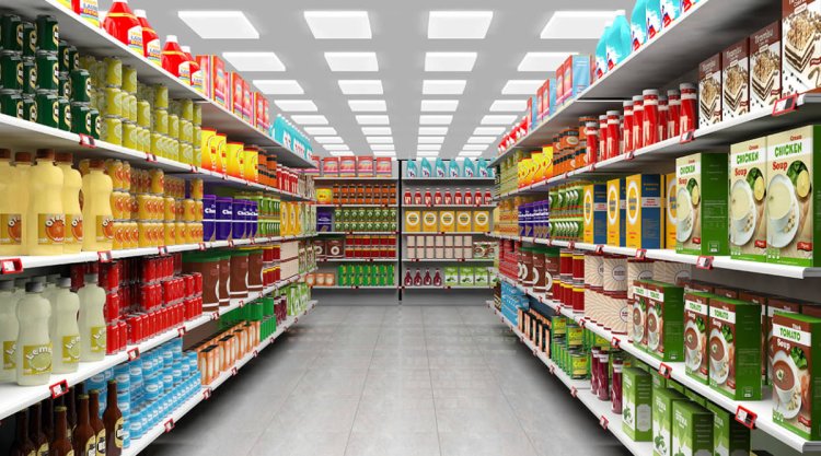 Supermarket To Contest Ksh1.1 Billion Fine Imposed By Govt