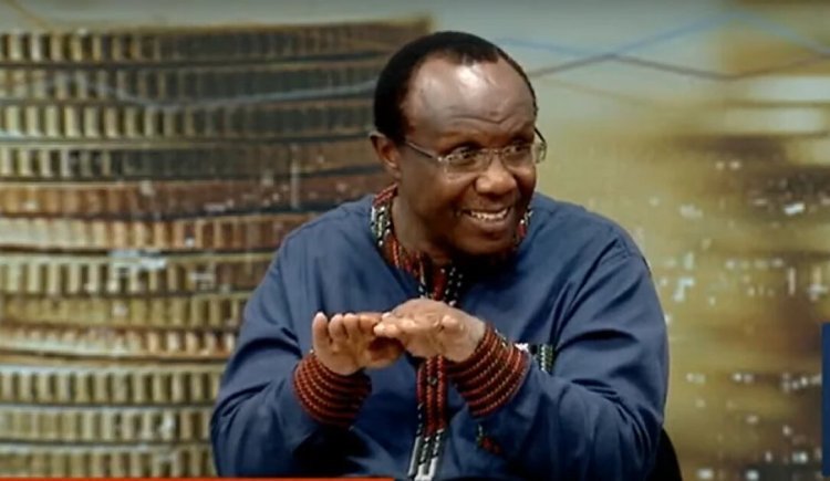 Economy Is Going To Shrink: Ndii Warns Of Mass Closure of Kenyan Businesses