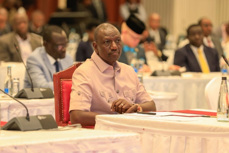 5 Ruto Proposals, Directives That Threatened Kenyans' Pockets In 2023