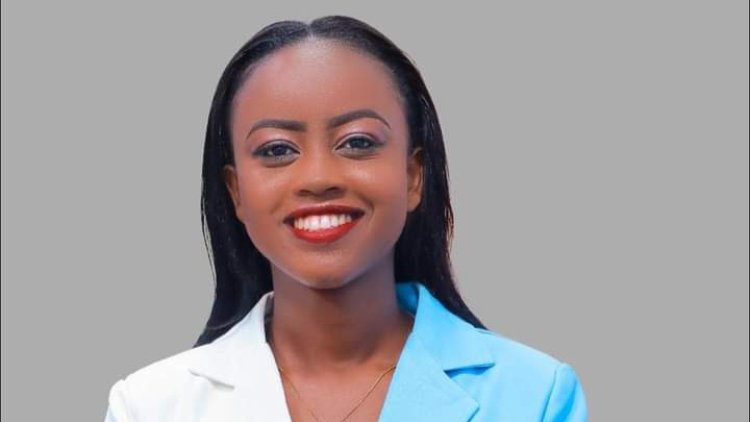 Flora Limukii Joins Global Media House Days After Leaving TV47