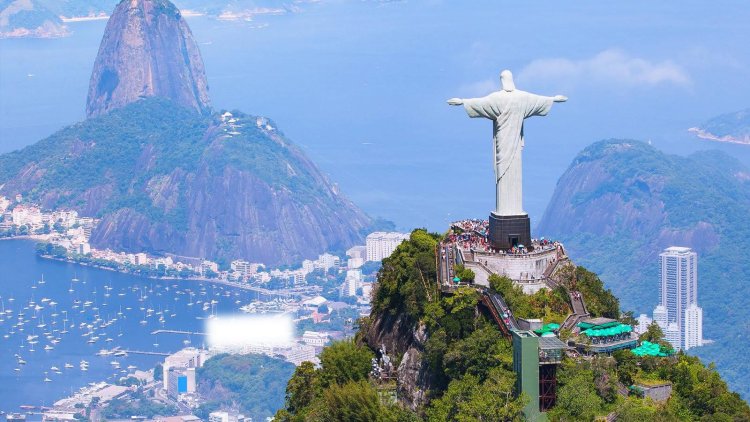 Revealed: Easiest Way To Fly To Brazil & Other South American Countries From Nairobi