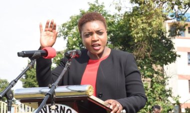CS Nakhumicha Announces Suspension Of 27 Hospitals Linked To Ksh171M Fraud