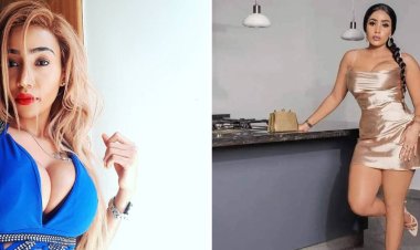 Starlet Wahu: Pastor Kanyari's 24-Year-Old Sister Murdered In Airbnb Apartment