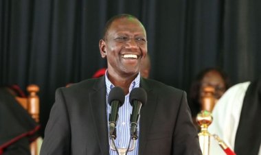 University Students Back Ruto Housing Levy, Explain Why