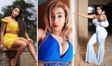 Inside Luxury Lifestyle Of Socialite Starlet Wahu Murdered In Airbnb [PHOTOS]