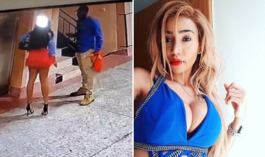 Starlet Wahu Murder: Stalking Instagram & Tactics By 11-Man Gang Led By Suspect John Matara