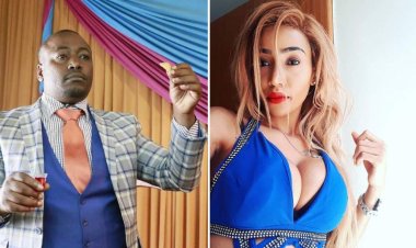 Pastor Kanyari: Why Sister Starlet Wahu Was Buried 3 Days After Being Killed
