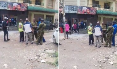 Thika Road: Woman Found Murdered In Airbnb Apartment Week After Starlet Wahu Murder