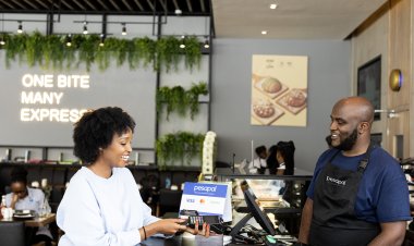 New, Easy Way To Tip Waiters, Cashiers, According To Pesapal