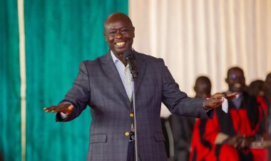 Gachagua Makes U-Turn On Filing Petition To Remove High Court Judge Esther Maina
