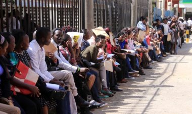 3 Key Ways Kenyans Aged 18-35 Are Coping With Hard Economic Times- Infotrak