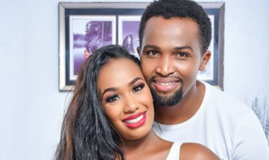 Reports: Former NTV Host Grace Ekirapa, Pascal Tokodi Split Due To Financial Issues