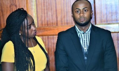 Monica Kimani Murder Case: Ruling Postponed After Jacque Maribe Fails To Show Up In Court