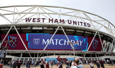Govt Responds After West Ham Star Declares Kenya As Favourite Destination