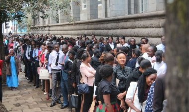 How To Register Your Skills Through New Govt System To Get Jobs