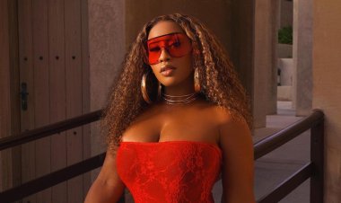 Never Go To His House- Victoria Kimani's 10 Security Tips To End Femicide