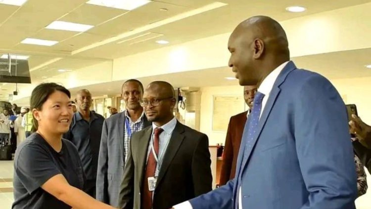 Reduced Fees: Govt Reveals 4 Changes To ETA After Ruto Visa-Free Order