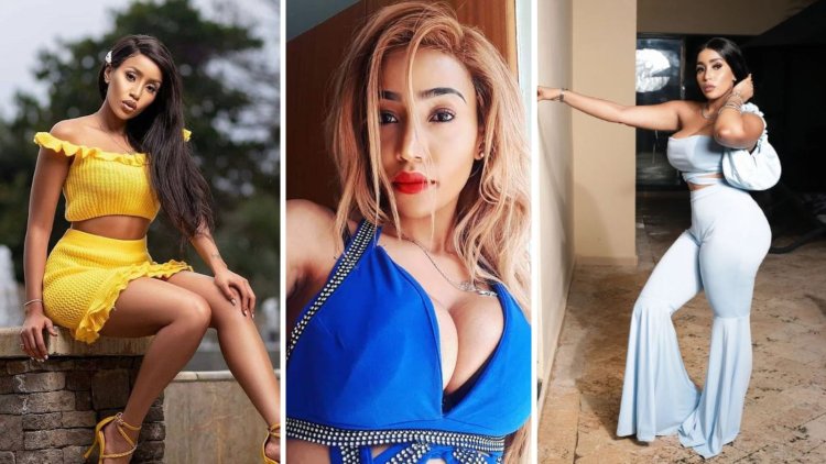 Inside Luxury Lifestyle Of Socialite Starlet Wahu Murdered In Airbnb [PHOTOS]
