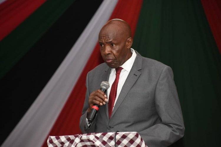 KCSE, KPSEA 2024 Registration To Take Two Months: Govt