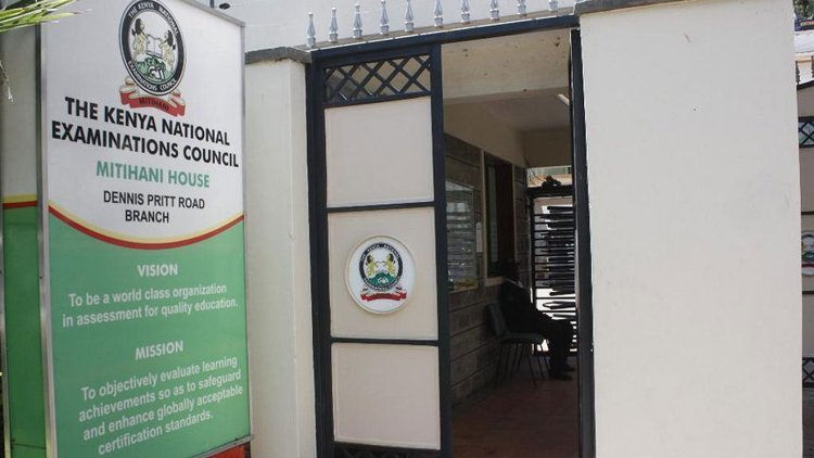 KNEC Responds To Claims Of Fraudsters Purporting To Change KCSE Results