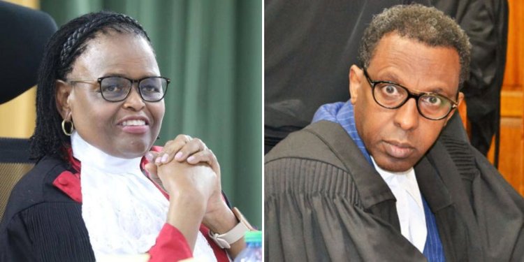 Ahmednasir Joins Ksh1B Supreme Court Case Despite Ban, Decides On 2 Things