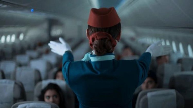 Having Authority: 7 Reasons You Should Not Ignore A Flight Attendant