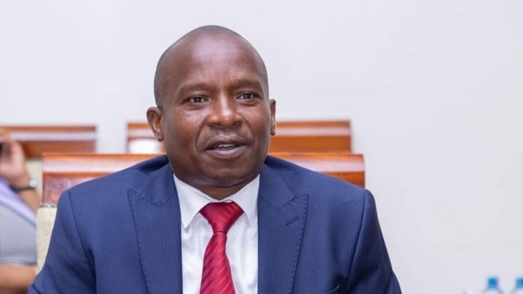 Keep Me Off 2027 Politics- Kindiki On Calls To Succeed Gachagua As Ruto's Deputy