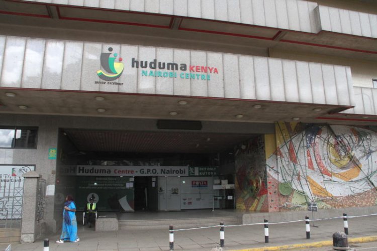 LIST: 9 New Services Launched At Huduma Centres Countrywide