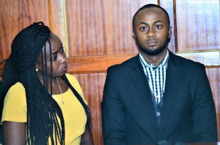 Monica Kimani Murder Case: Ruling Postponed After Jacque Maribe Fails To Show Up In Court