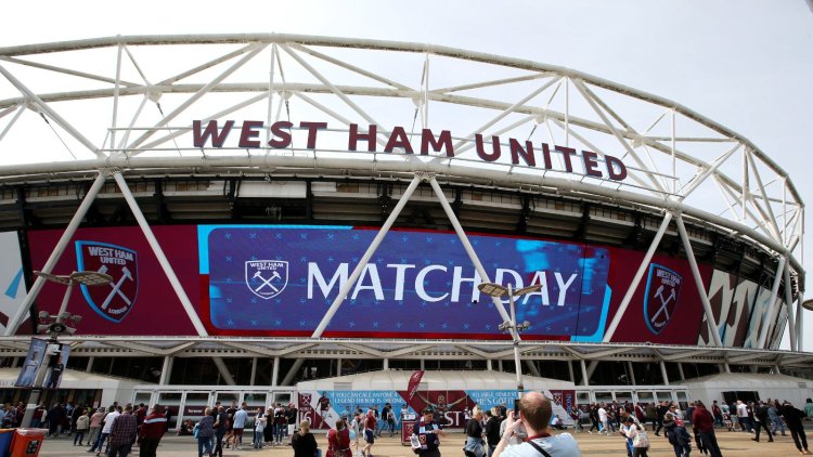 Govt Responds After West Ham Star Declares Kenya As Favourite Destination